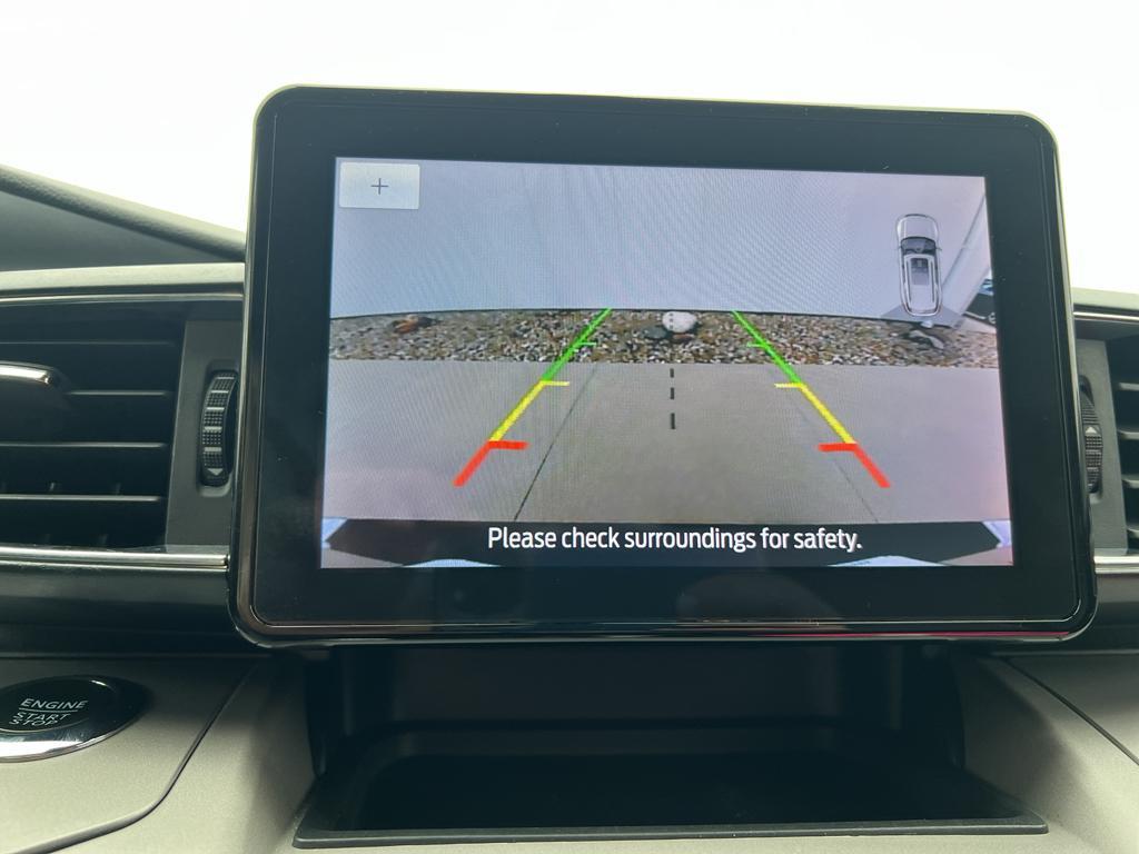 used 2023 Ford Explorer car, priced at $31,879