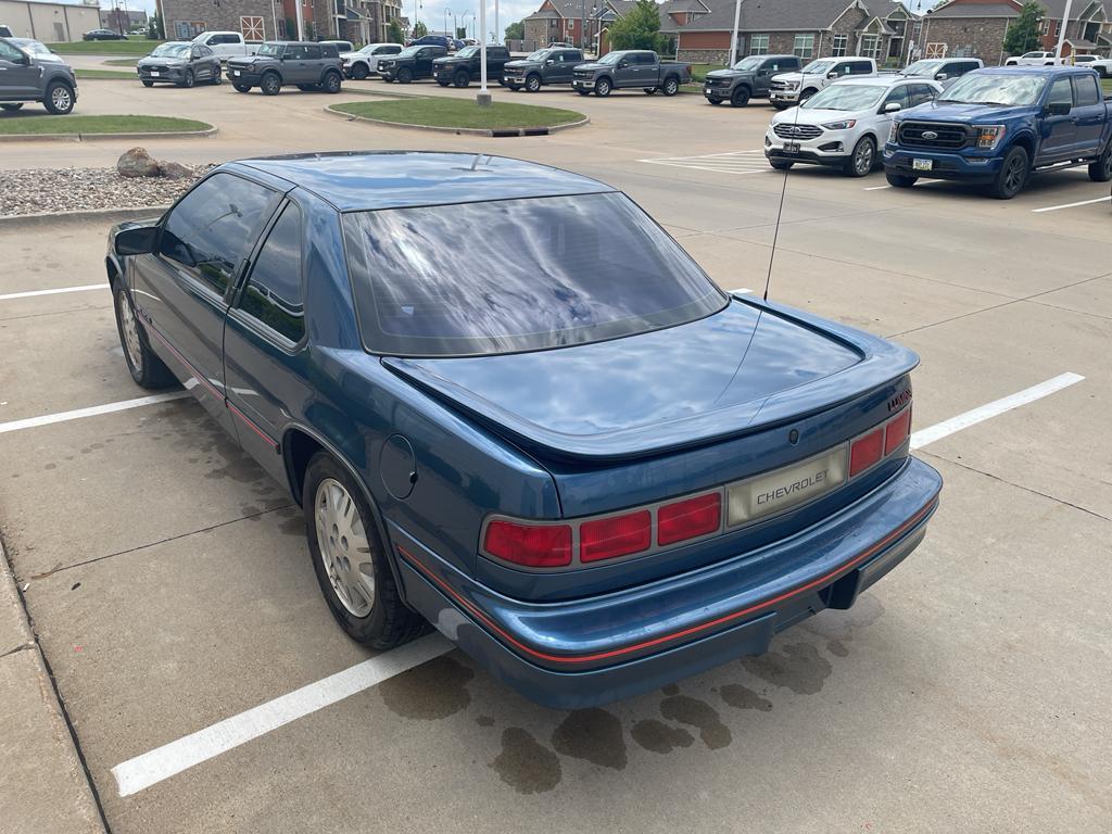 used 1990 Chevrolet Lumina car, priced at $7,995