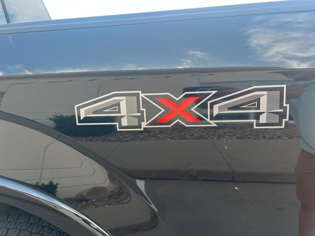used 2018 Ford F-150 car, priced at $39,575