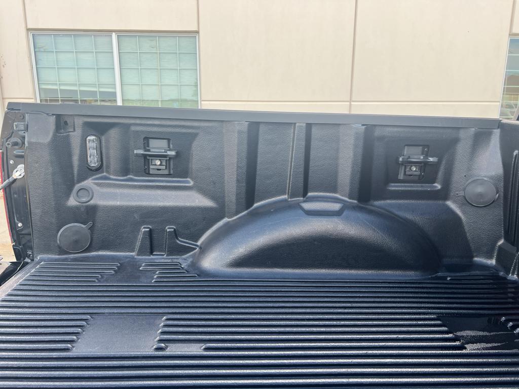 used 2018 Ford F-150 car, priced at $39,575