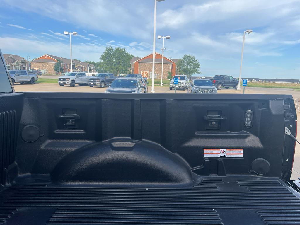 used 2018 Ford F-150 car, priced at $39,575
