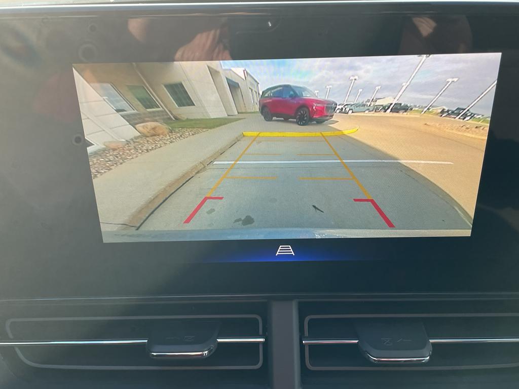 used 2025 Chevrolet Trax car, priced at $21,985