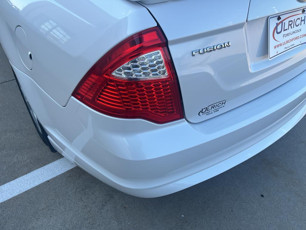 used 2012 Ford Fusion car, priced at $8,995