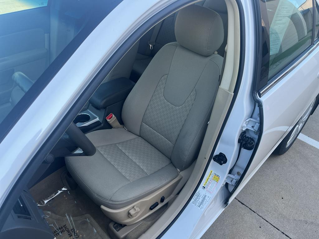 used 2012 Ford Fusion car, priced at $8,995