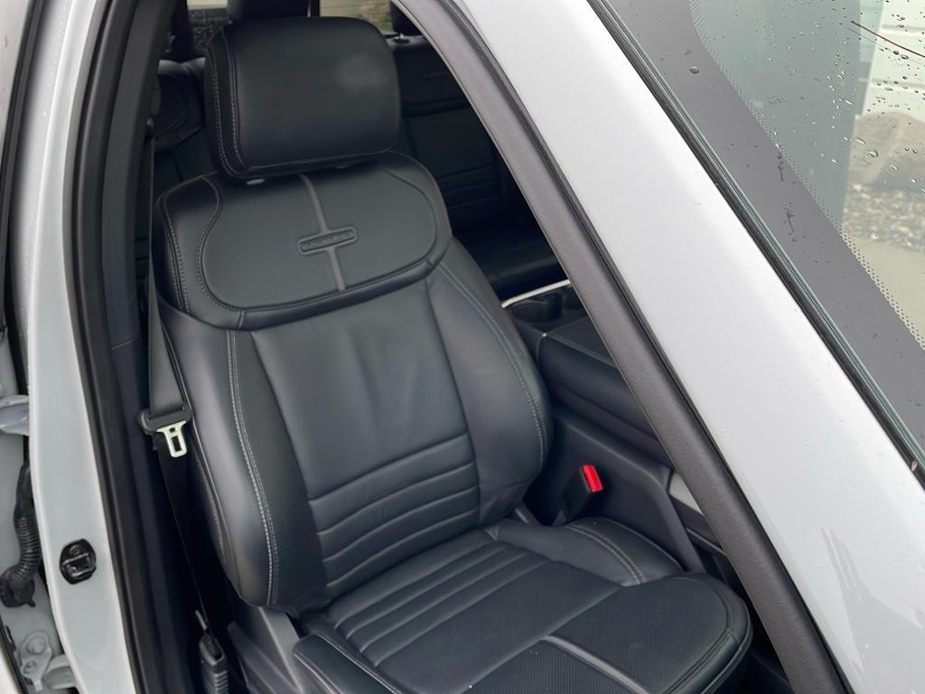 used 2023 Ford F-150 car, priced at $54,985