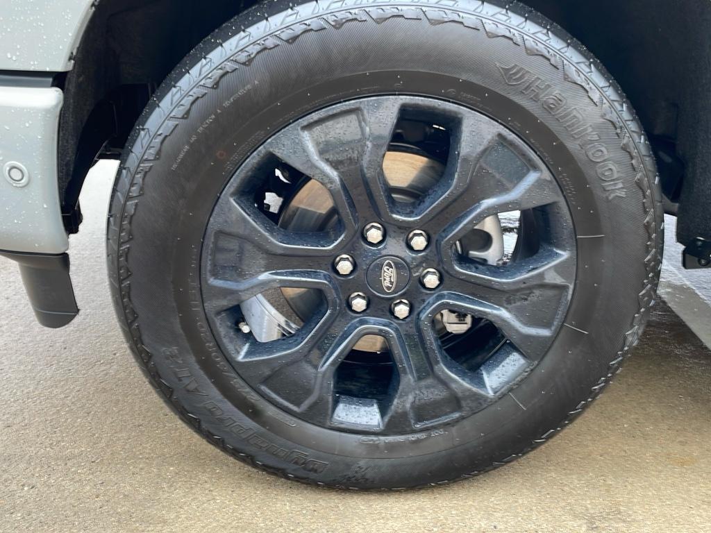 used 2023 Ford F-150 car, priced at $54,985