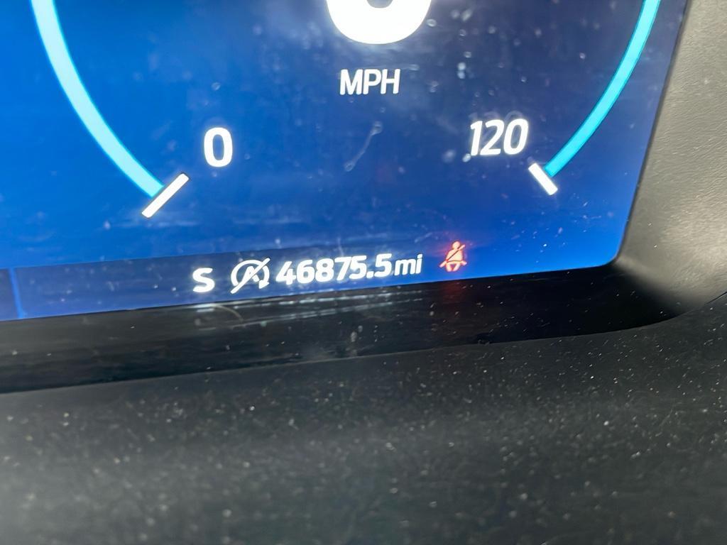 used 2023 Ford F-150 car, priced at $54,985