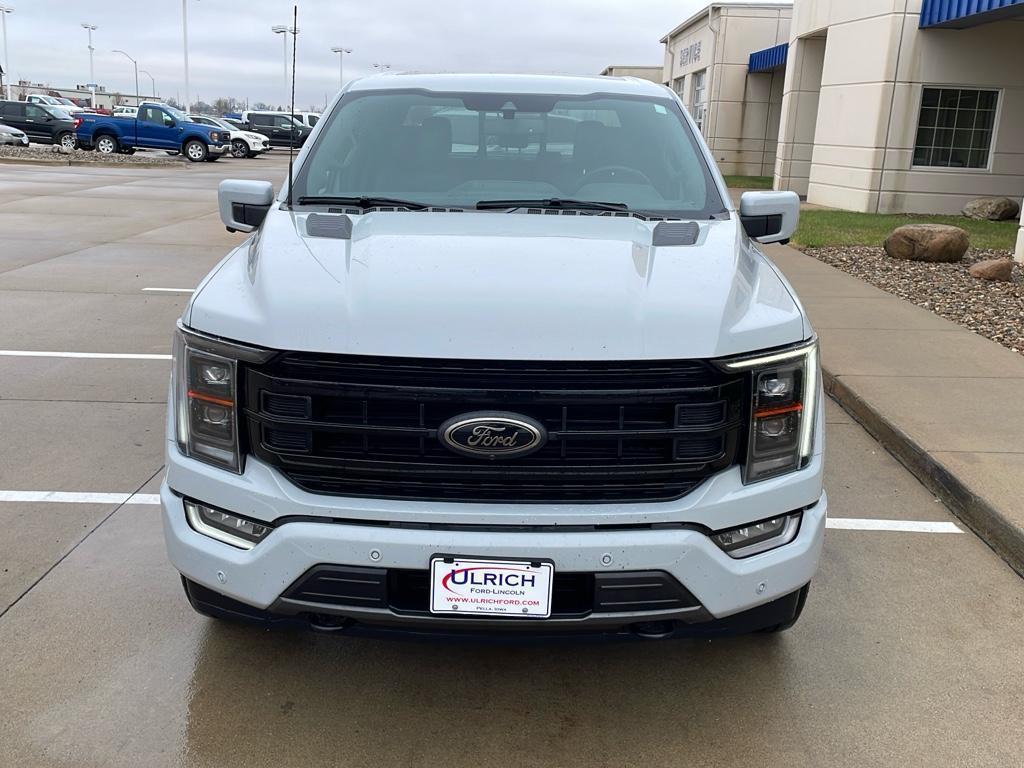used 2023 Ford F-150 car, priced at $54,985