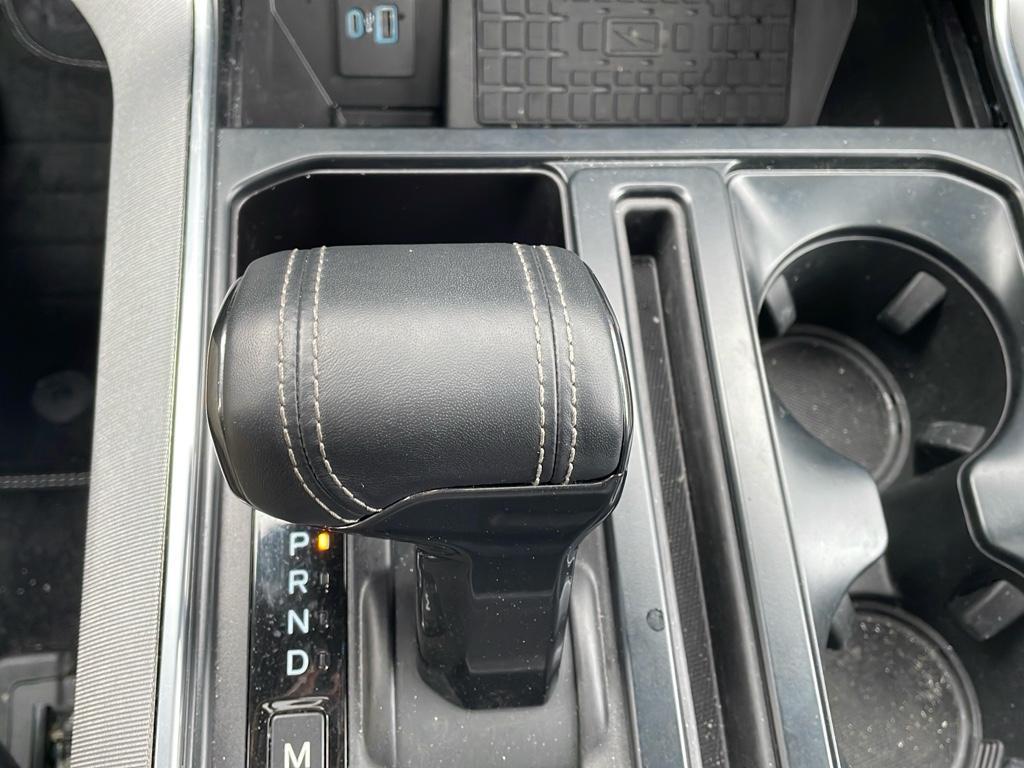 used 2023 Ford F-150 car, priced at $54,985