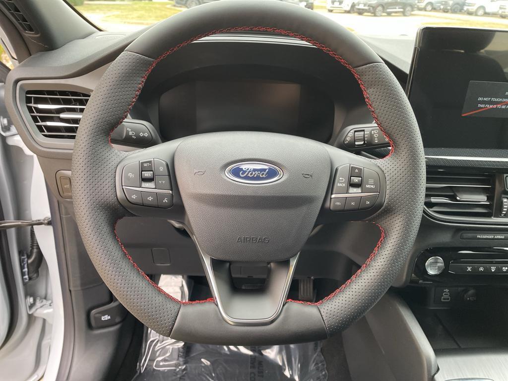 new 2025 Ford Escape car, priced at $36,400