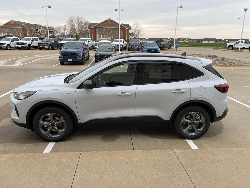 new 2025 Ford Escape car, priced at $36,400