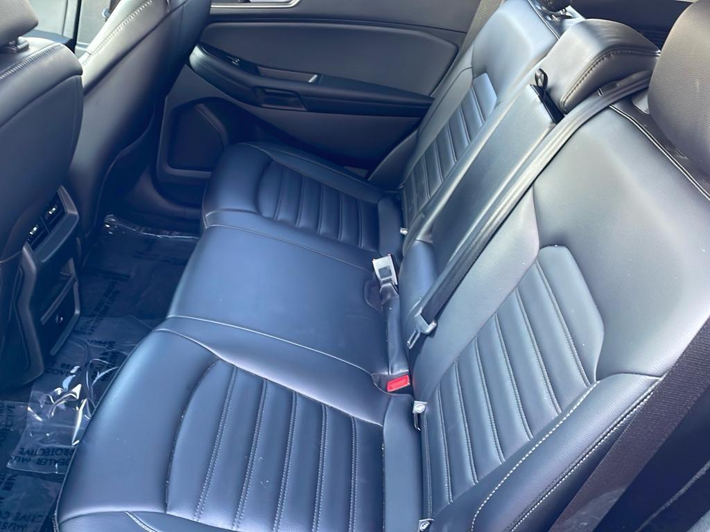 used 2024 Ford Edge car, priced at $29,885