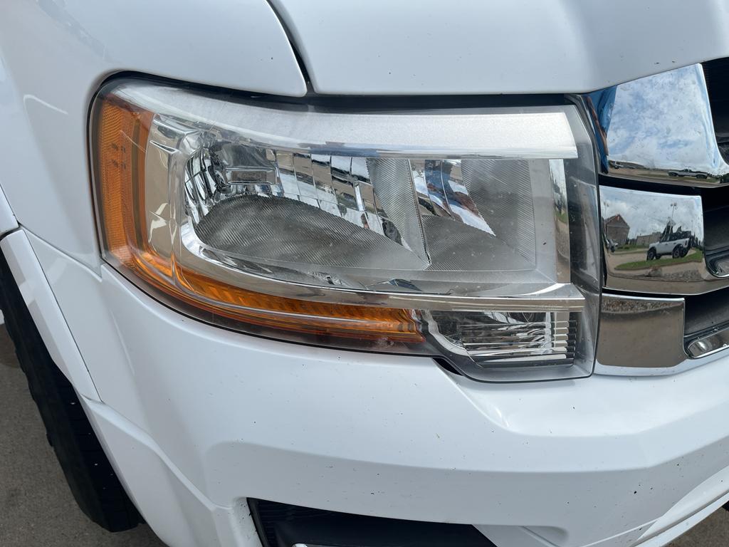 used 2017 Ford Expedition car, priced at $16,890