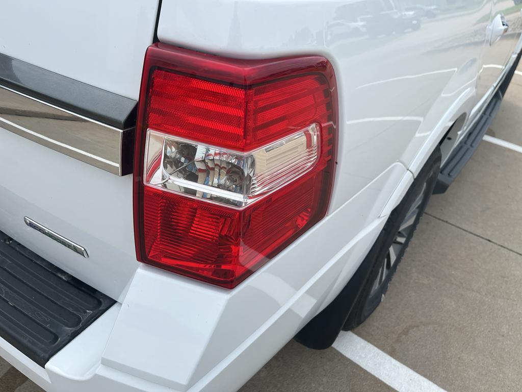 used 2017 Ford Expedition car, priced at $16,890