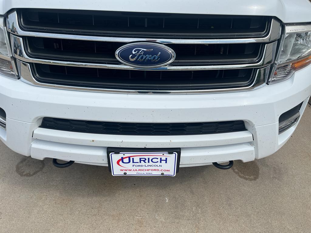 used 2017 Ford Expedition car, priced at $16,890