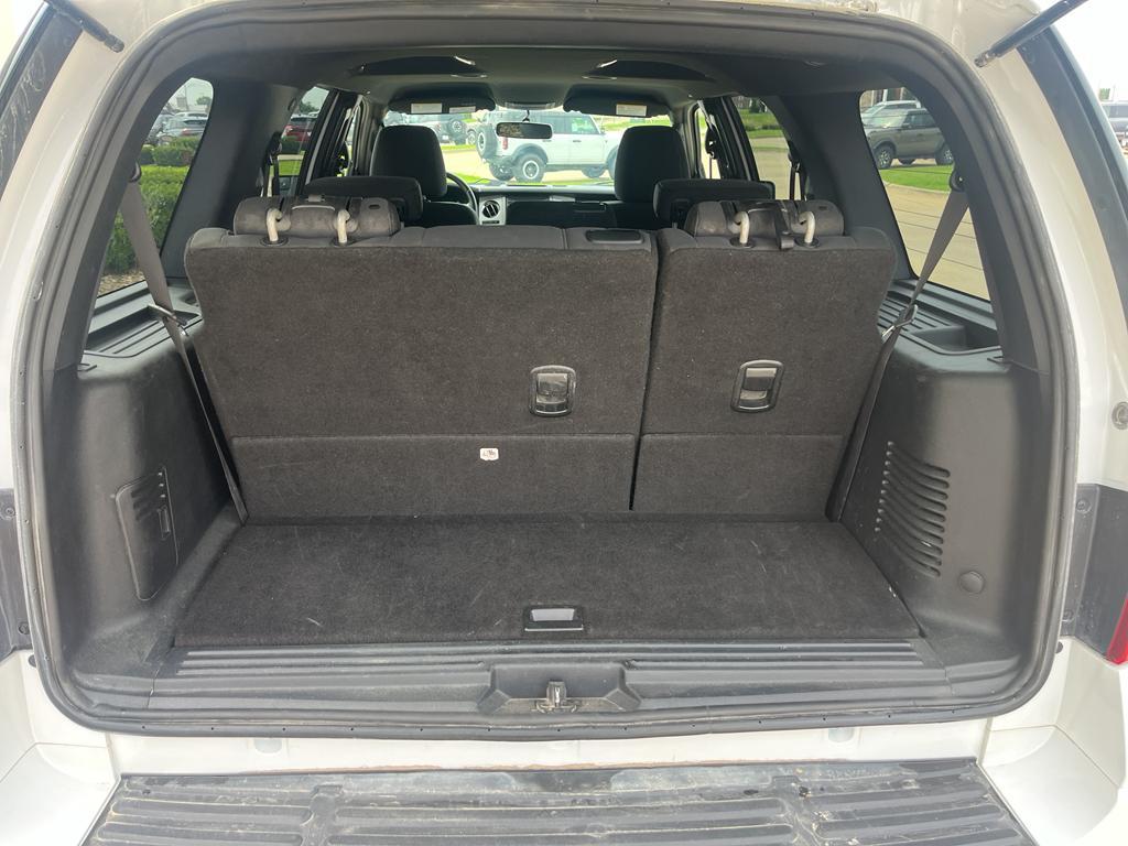 used 2017 Ford Expedition car, priced at $16,890