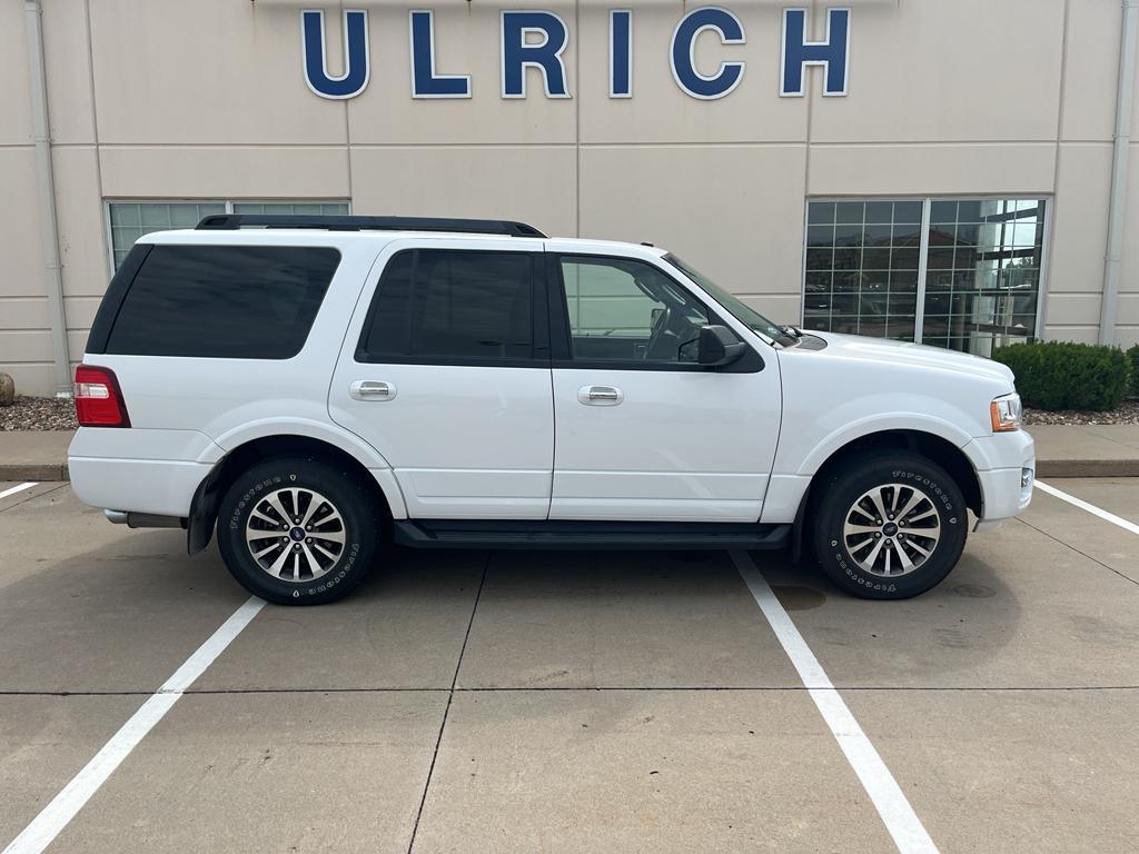 used 2017 Ford Expedition car, priced at $16,890