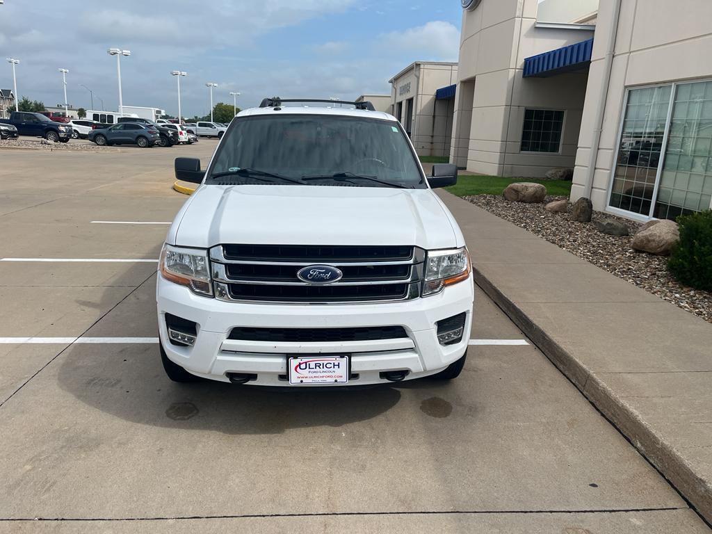 used 2017 Ford Expedition car, priced at $16,890