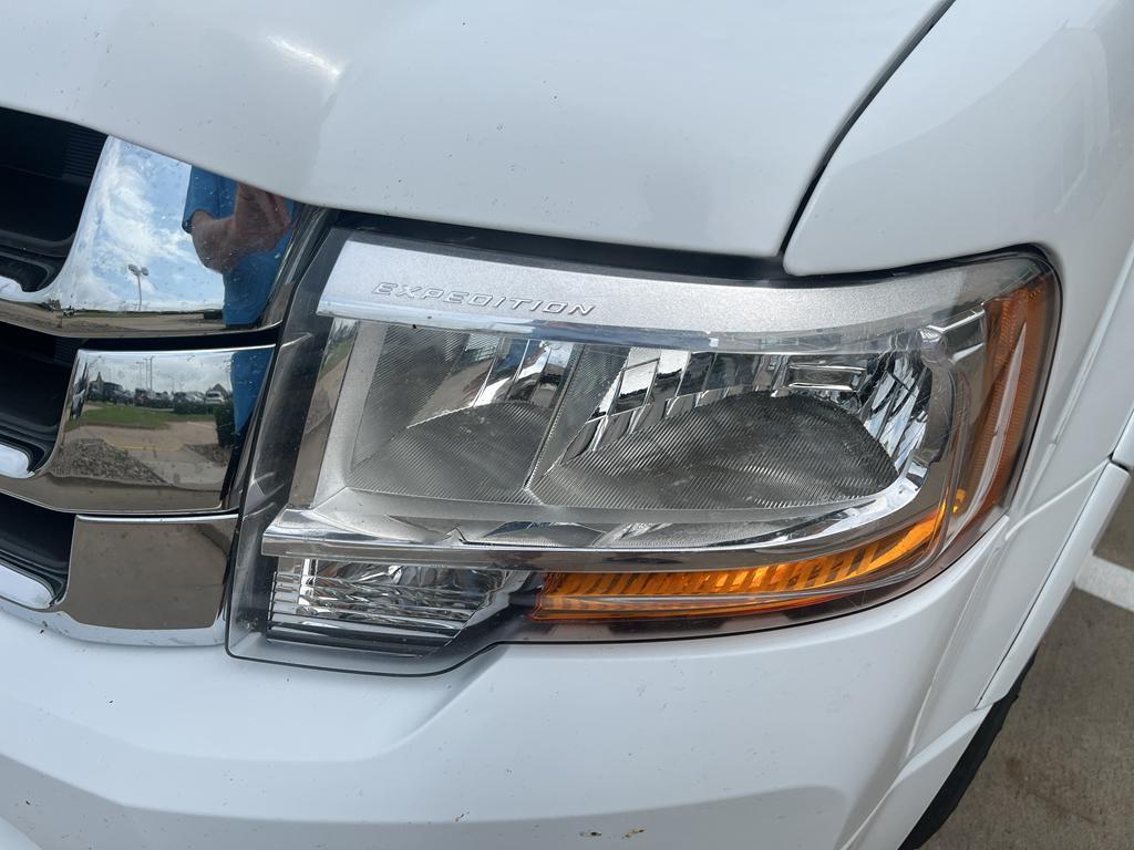 used 2017 Ford Expedition car, priced at $16,890