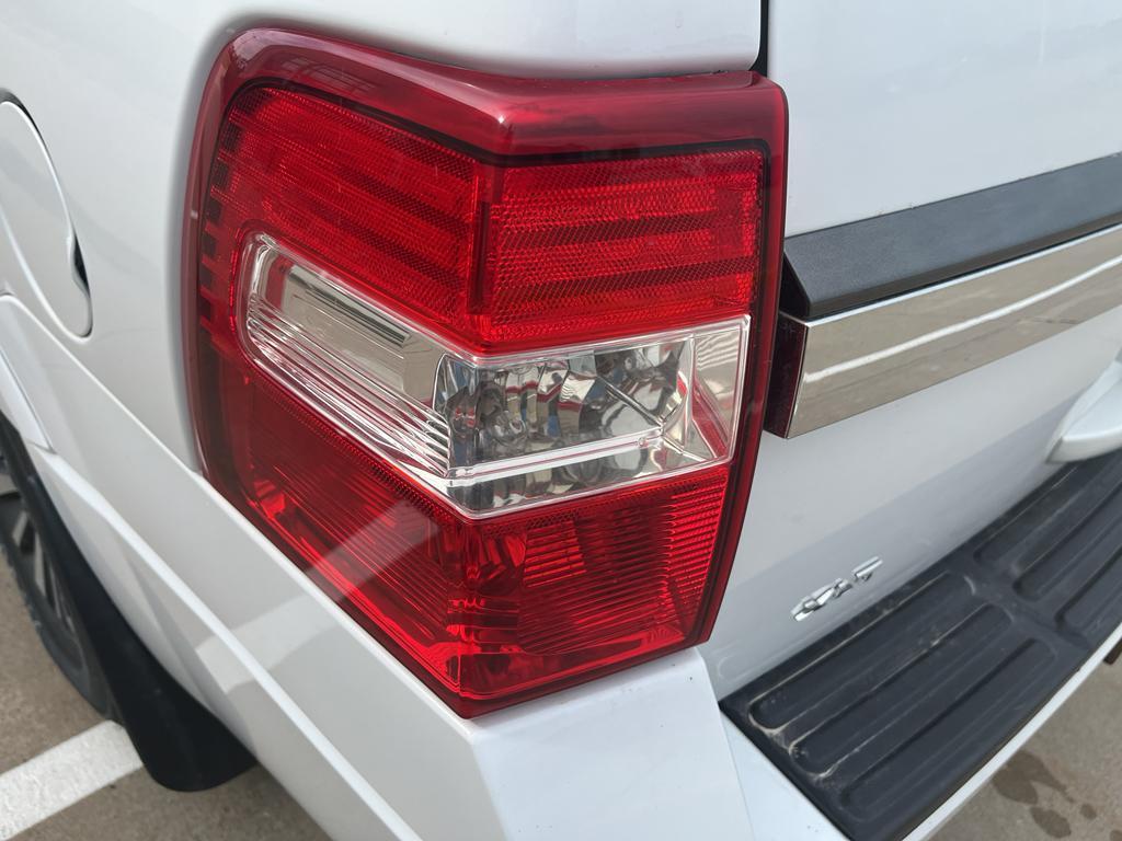 used 2017 Ford Expedition car, priced at $16,890