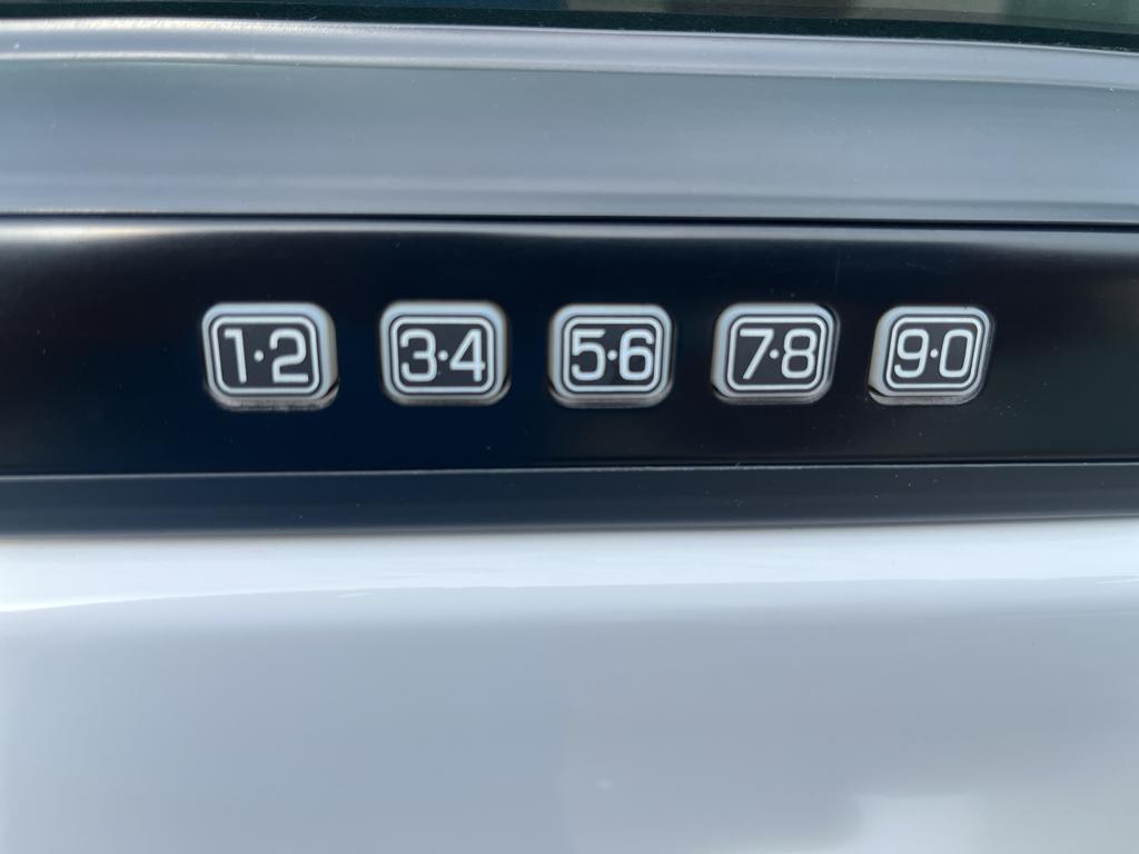 used 2017 Ford Expedition car, priced at $16,890