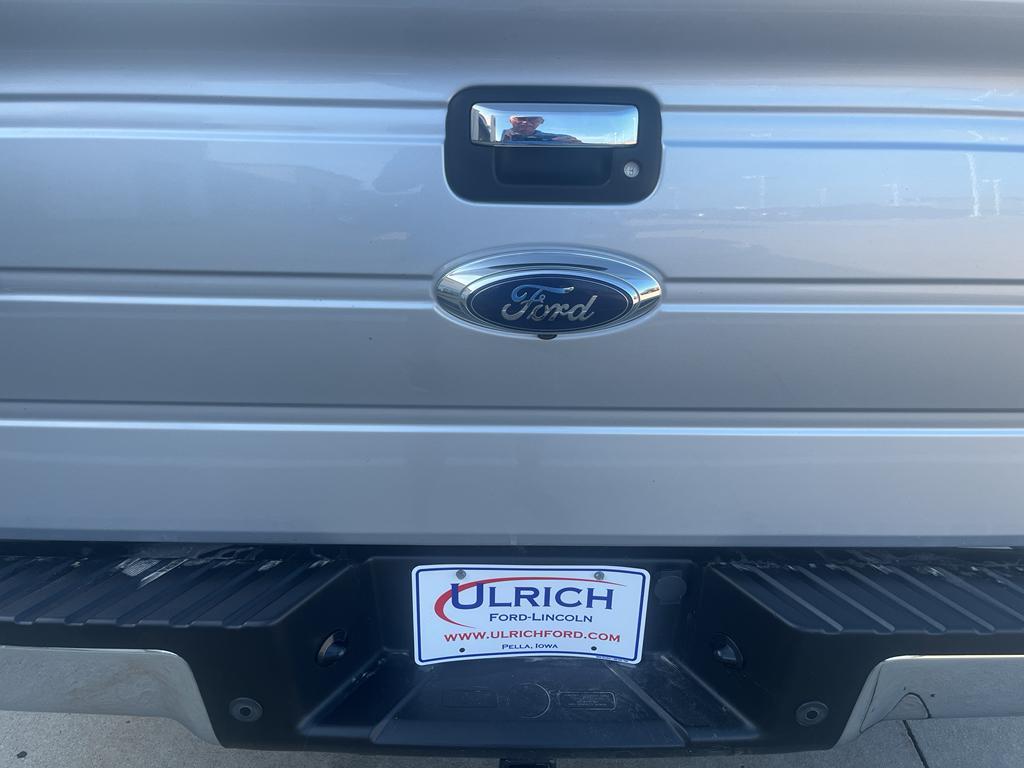 used 2013 Ford F-150 car, priced at $23,985