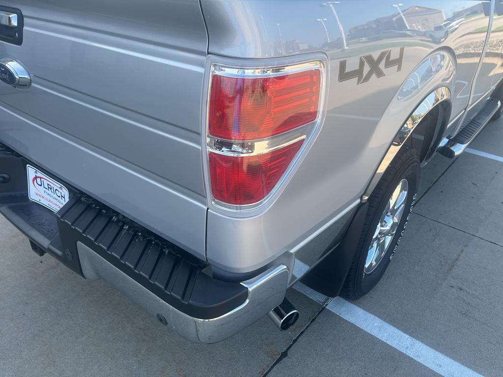 used 2013 Ford F-150 car, priced at $23,985