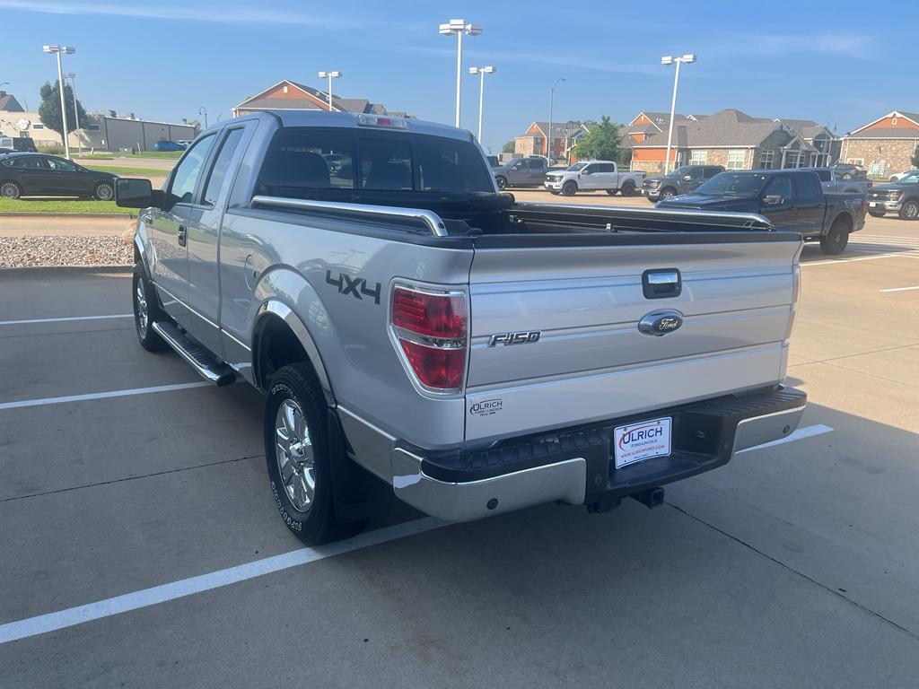 used 2013 Ford F-150 car, priced at $23,985