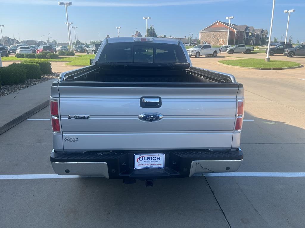 used 2013 Ford F-150 car, priced at $23,985