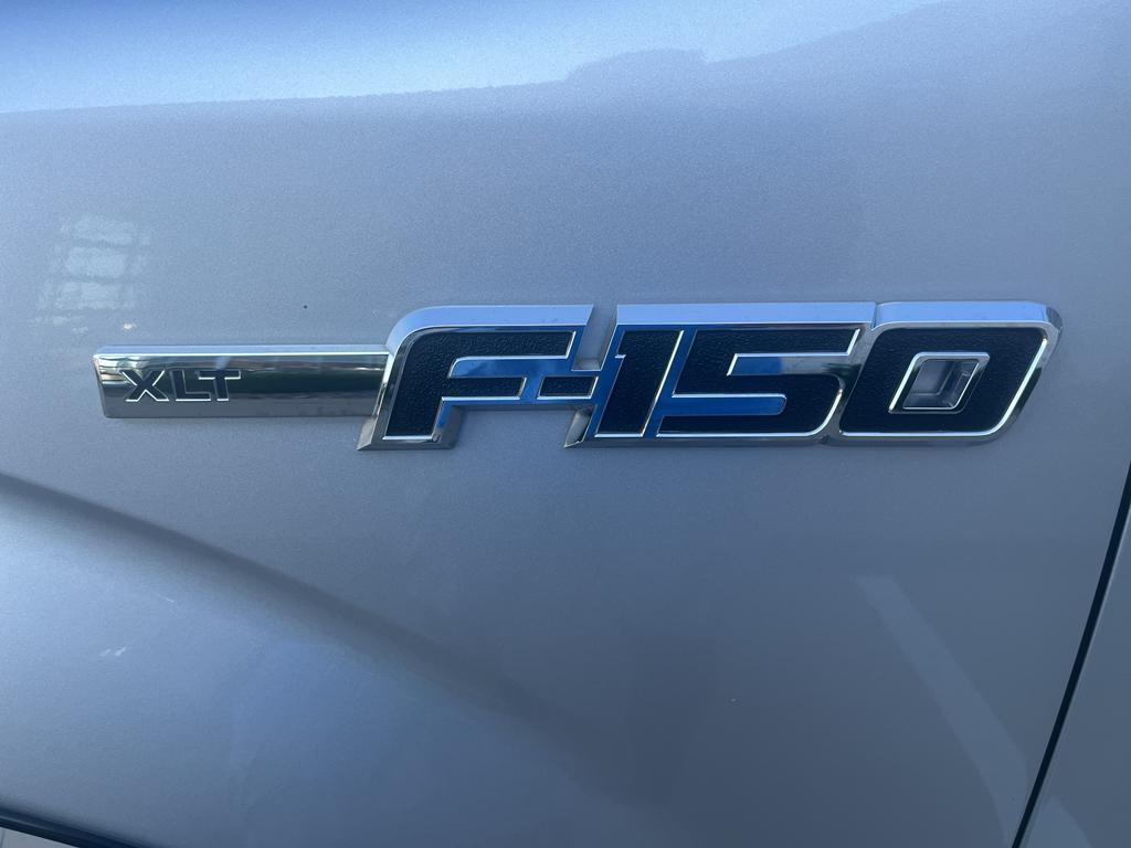 used 2013 Ford F-150 car, priced at $23,985