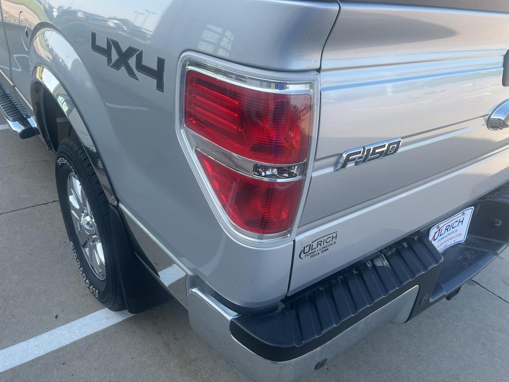 used 2013 Ford F-150 car, priced at $23,985