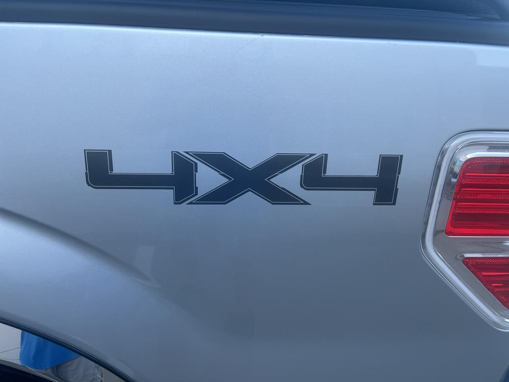 used 2013 Ford F-150 car, priced at $23,985