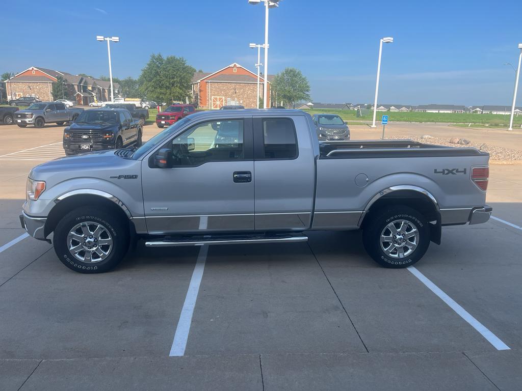 used 2013 Ford F-150 car, priced at $23,985