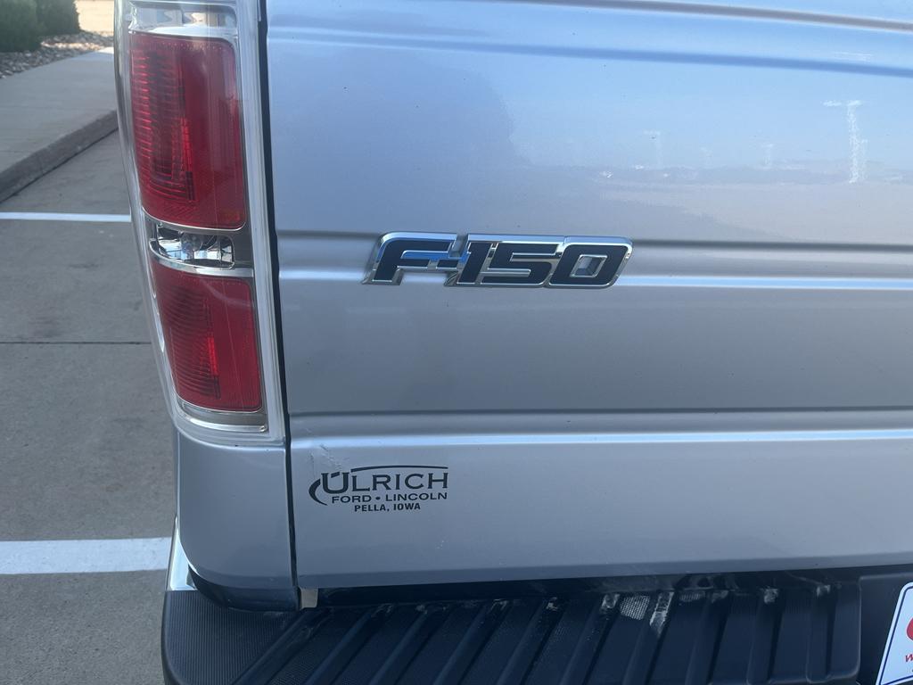 used 2013 Ford F-150 car, priced at $23,985