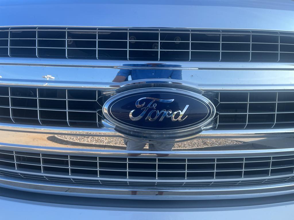 used 2013 Ford F-150 car, priced at $23,985