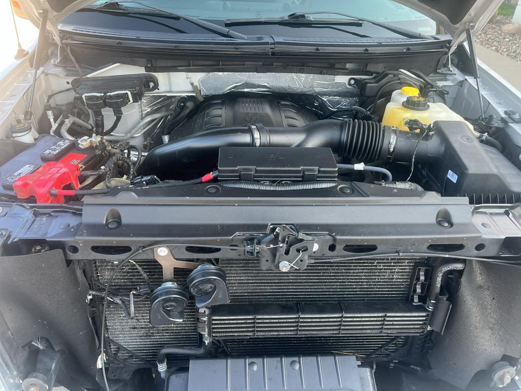 used 2013 Ford F-150 car, priced at $23,985
