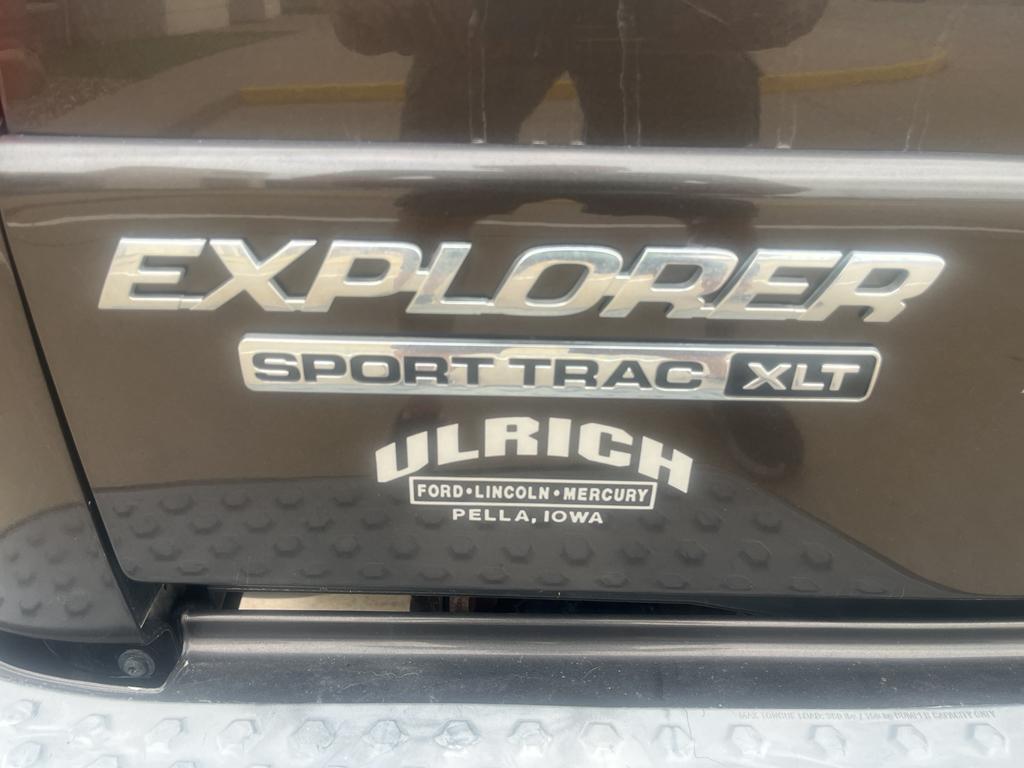 used 2005 Ford Explorer Sport Trac car, priced at $10,995