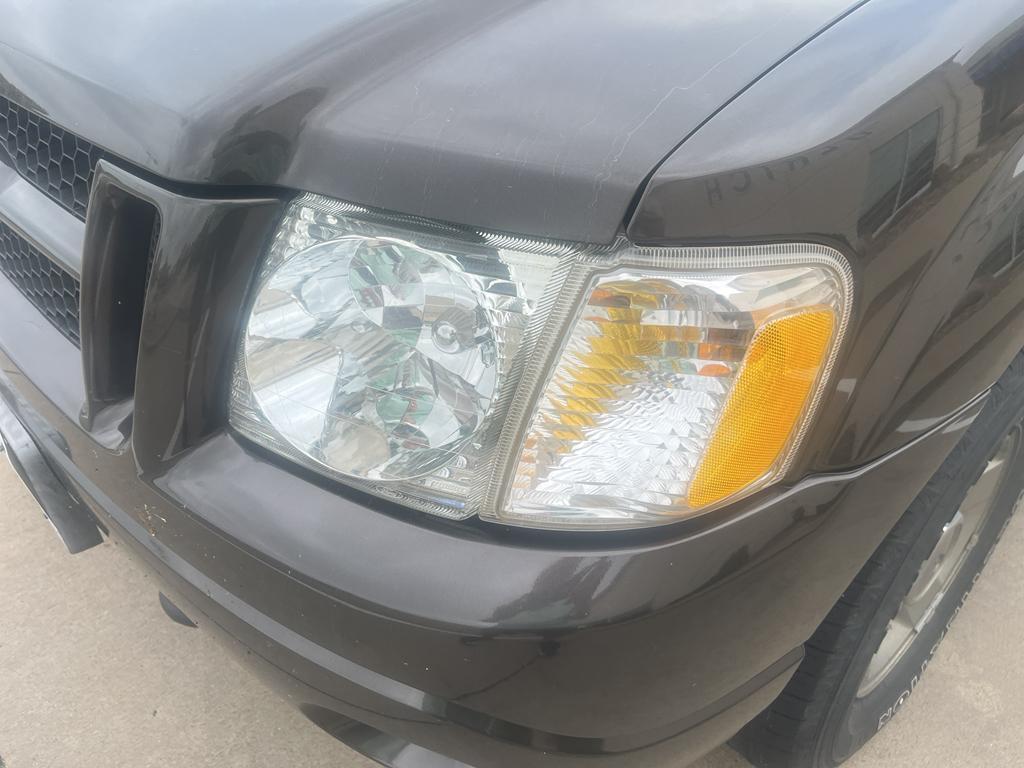 used 2005 Ford Explorer Sport Trac car, priced at $10,995