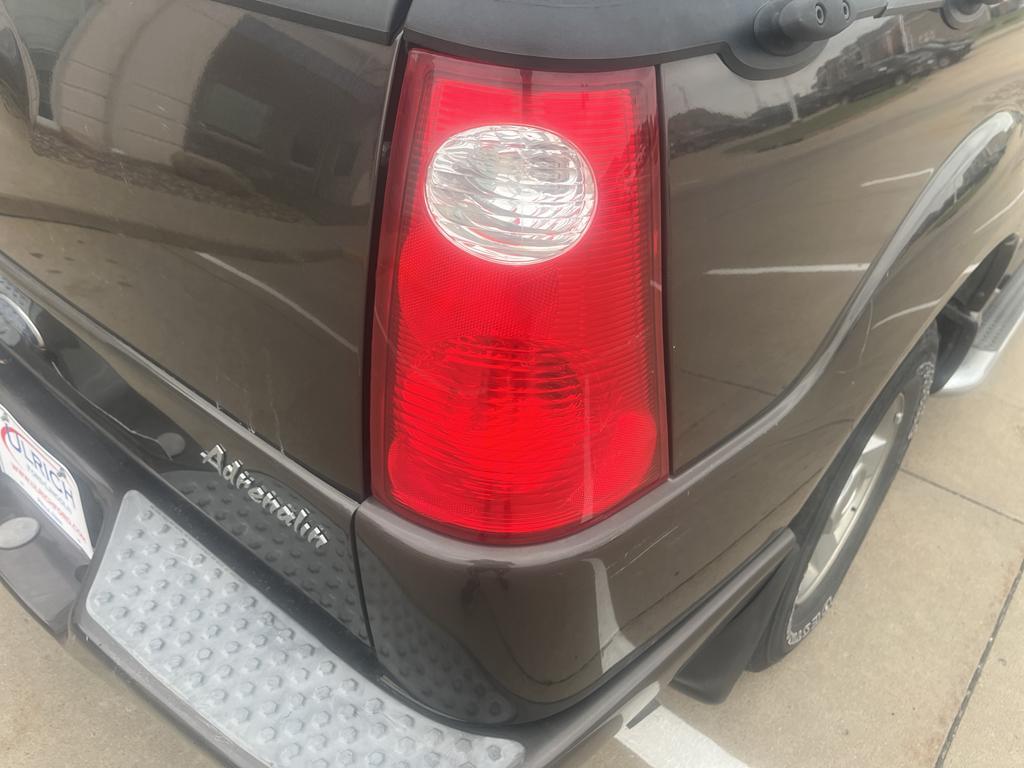 used 2005 Ford Explorer Sport Trac car, priced at $10,995