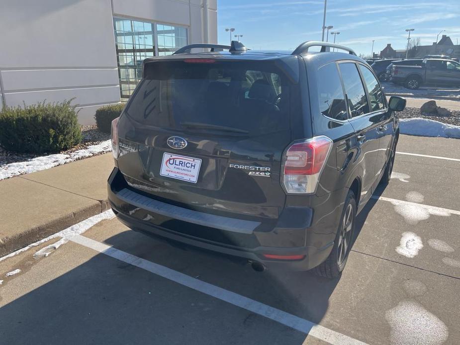 used 2017 Subaru Forester car, priced at $16,450