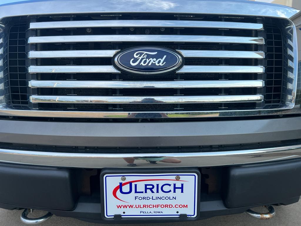 used 2012 Ford F-150 car, priced at $12,985