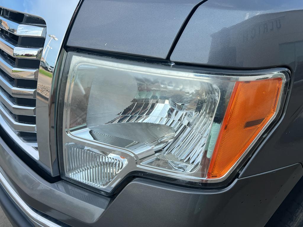 used 2012 Ford F-150 car, priced at $12,985