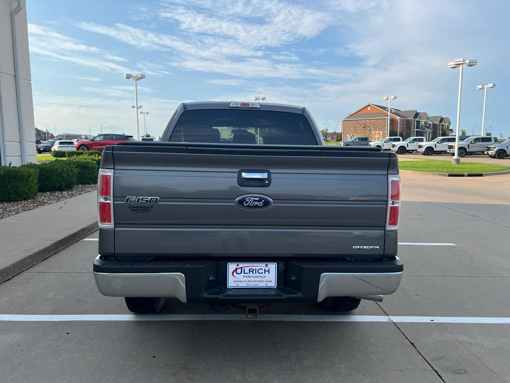 used 2012 Ford F-150 car, priced at $12,985
