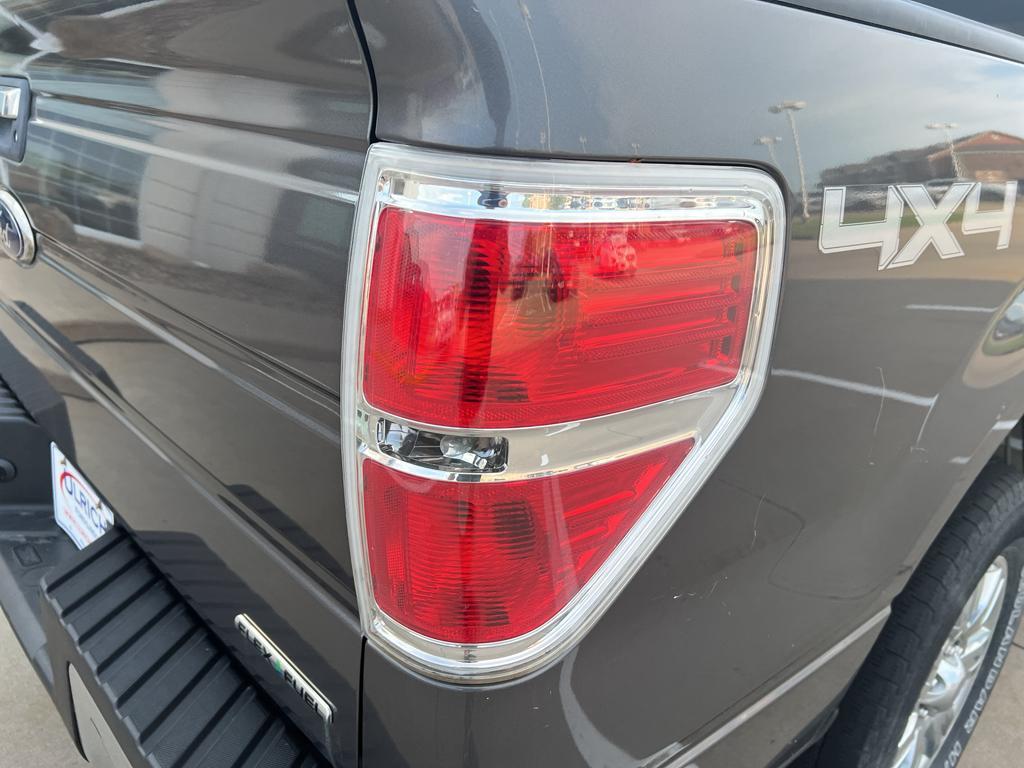 used 2012 Ford F-150 car, priced at $12,985