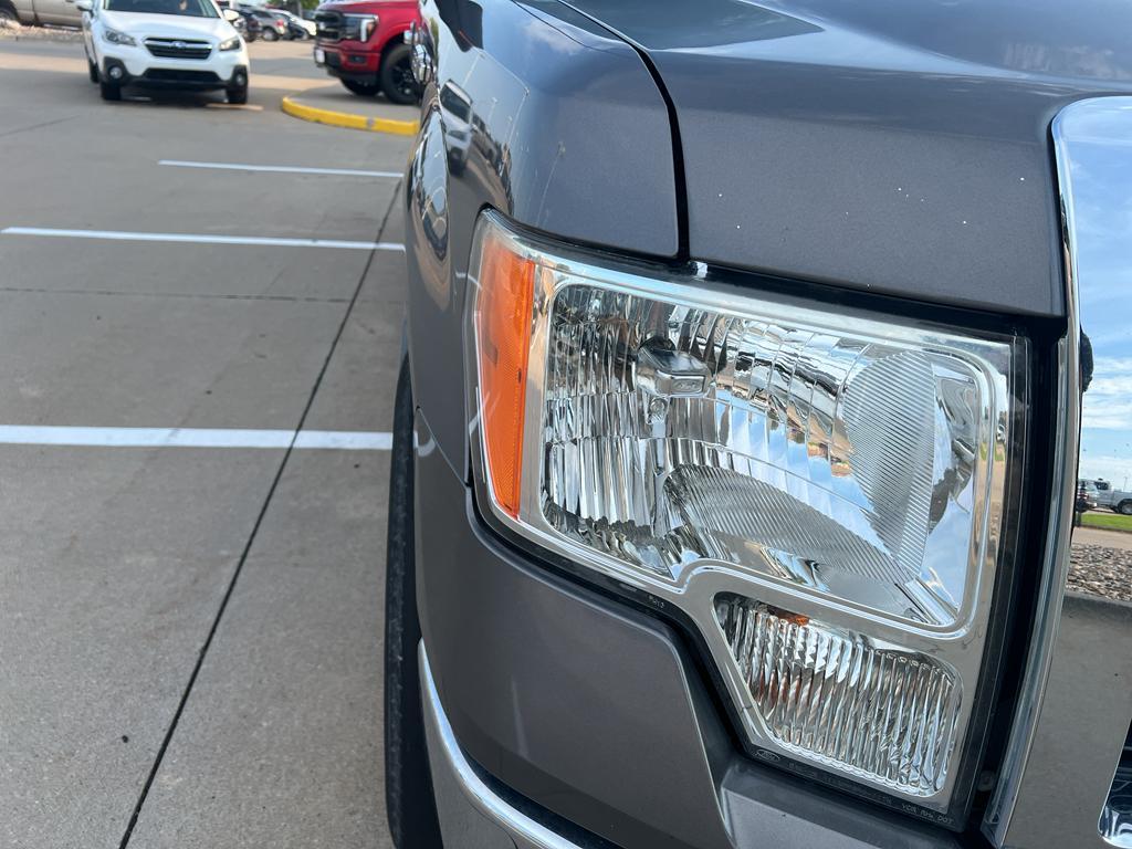 used 2012 Ford F-150 car, priced at $12,985