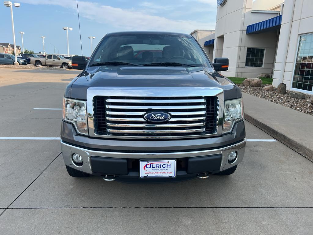 used 2012 Ford F-150 car, priced at $12,985
