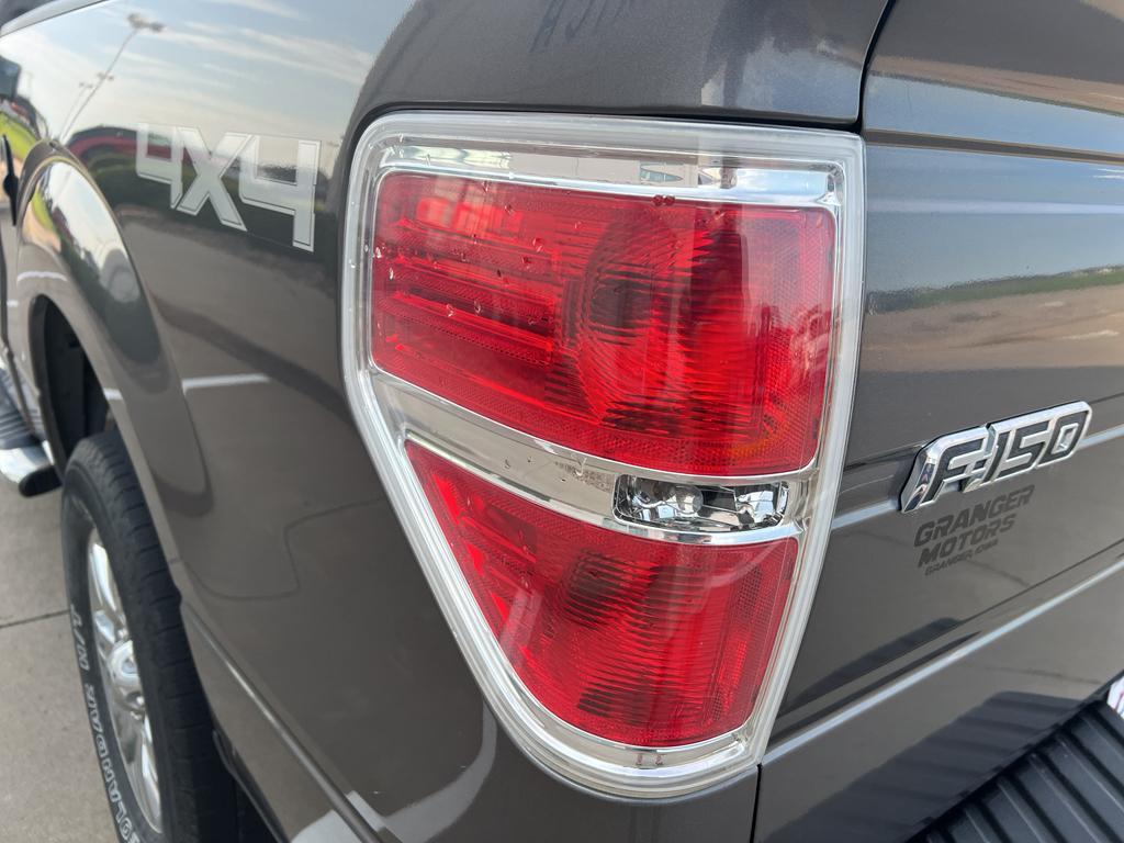 used 2012 Ford F-150 car, priced at $12,985