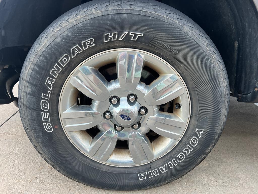 used 2012 Ford F-150 car, priced at $12,985
