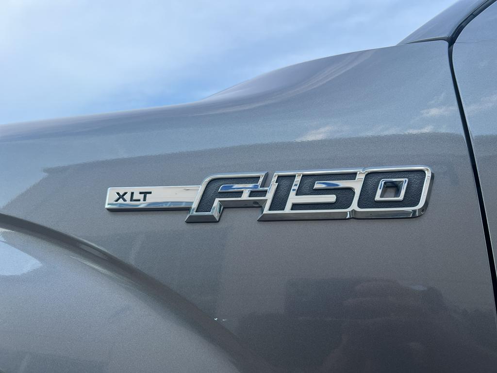 used 2012 Ford F-150 car, priced at $12,985