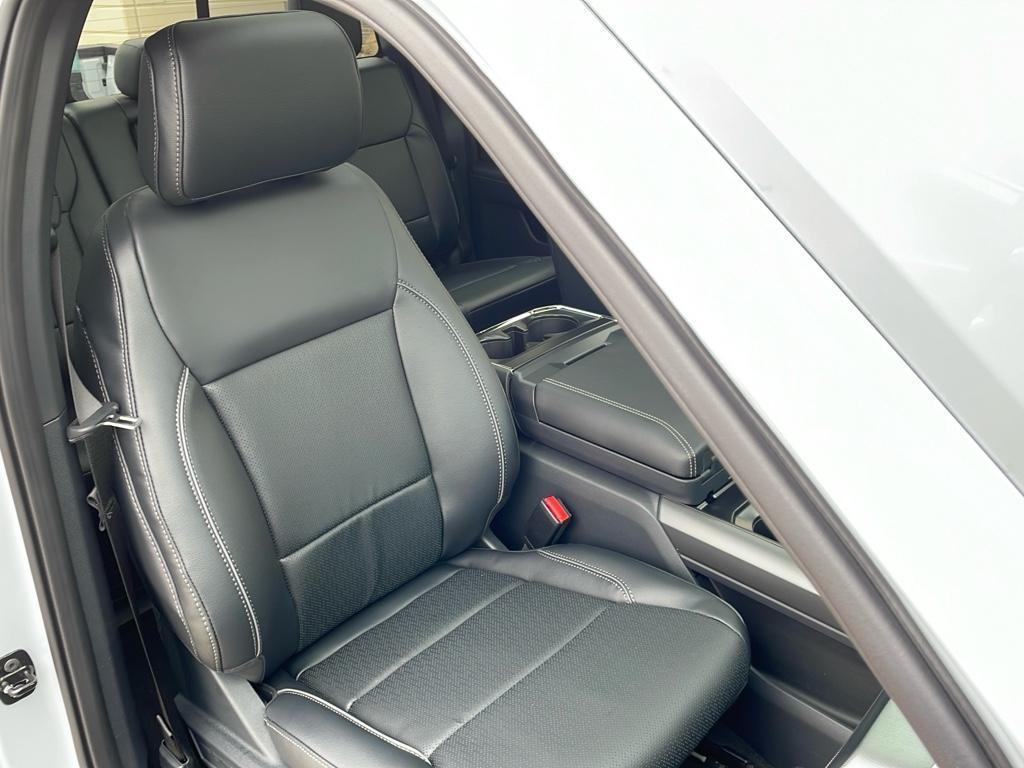 new 2025 Ford F-150 car, priced at $66,904